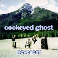 Neverest von Cockeyed Ghost