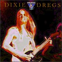 King Biscuit Presents Dixie Dregs von The Dixie Dregs
