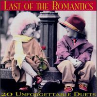 Last of the Romantics von Various Artists