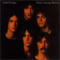 Honor Among Thieves von Artful Dodger