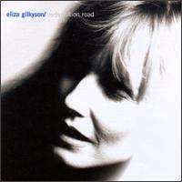 Redemption Road von Eliza Gilkyson