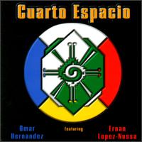 Cuarto Espacio von Cuarto Espacio