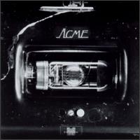 UHF von Acme Rocket Quartet