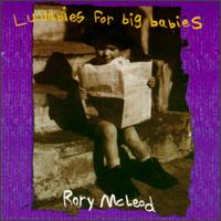 Lullabies for Big Babies von Rory McLeod