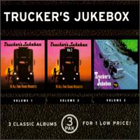 Trucker's Jukebox, Vol. 1-3 von Various Artists