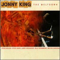 Meltdown von Jonny King