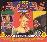 1950's Rock N Roll von Various Artists