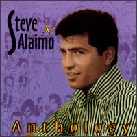 Anthology von Steve Alaimo