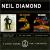 Classics: The Early Years/Jazz Singer/Beautiful Noise von Neil Diamond