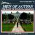Men of Action von Band of H.M. Royal Marines