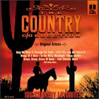 Country Collection [Madacy] von Various Artists