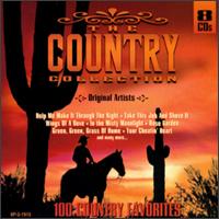 Country Collection [Madacy] von Various Artists
