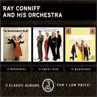 'S Wonderful!/'S Awful Nice/'S Marvelous von Ray Conniff