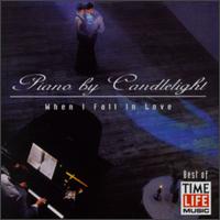 Piano by Candlelight: When I Fall in Love von Carl Doy