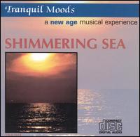 Tranquil Moods: Shimmering Sea von Sound Effects