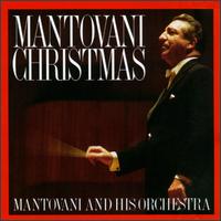 Mantovani Christmas [PGD Special Markets] von Mantovani
