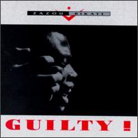 Guilty von Hector Zazou