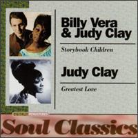 Storybook Children & Greatest Love von Billy Vera & Judy Clay