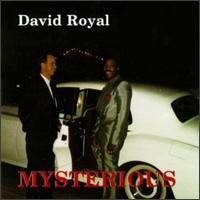 Mysterious von David Royal