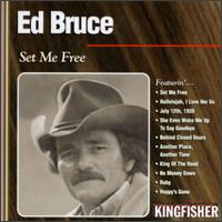 Set Me Free von Ed Bruce
