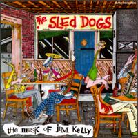 Music of Jim Kelly von The Sled Dogs