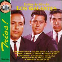 Exitos de Oro von Los Galantes
