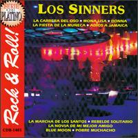 Rock & Roll von Los Sinners