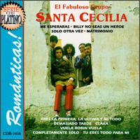 Serie de Platino von Santa Cecilia