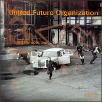 3rd Perspective von United Future Organization