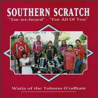 Southern Scratch: En-we von Southern Scratch