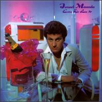 Exitos de los 50 von Ismael Miranda