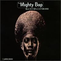 Meet DJ Cam Et La Funk Mob von The Mighty Bop
