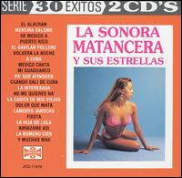 30 Exitos [Orfeon] von La Sonora Matancera