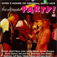 Ultimate Party Album von Various Artists