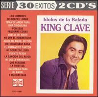 30 Exitos von King Clave