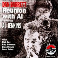 Reunion with Al von Dan Barrett