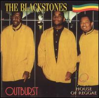 Outburst von Blackstones