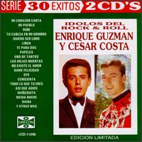 30 Exitos [1994] von Enrique Guzmán