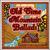Old-Time Mountain Ballads von Various Artists