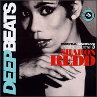 Essential Dancefloor Artists, Vol. 3 von Sharon Redd