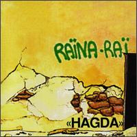 Hagda von Raina Rai