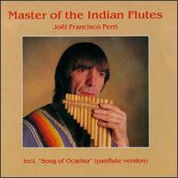 Master of the Indian Flutes [1] von Joël Francisco Perri