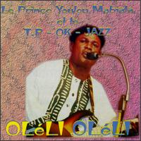 Oleli Oleli von Prince Mabiala Youlou