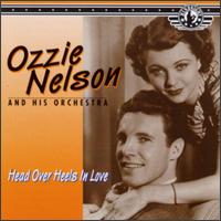 Head Over Heels in Love von Ozzie Nelson