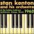 At Holiday Ballroom Chicago 1962 von Stan Kenton