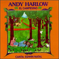 Campesino von Andy Harlow