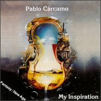 My Inspiration von Pablo Cárcamo