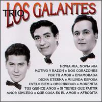 Trio Los Galantes von Trio Los Galantes