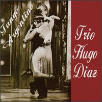 Tango Argentino, Vol. 2 von Hugo Diaz