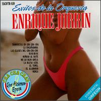 Cha Cha Cha's Que Hicieron Epoca von Orquesta Enrique Jorrin